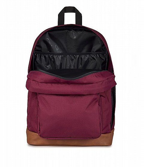 ��� Cool Student ���� JANSPORT | Cherry Laquer