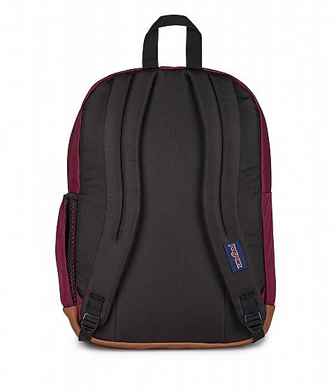 ��� Cool Student ���� JANSPORT | Cherry Laquer
