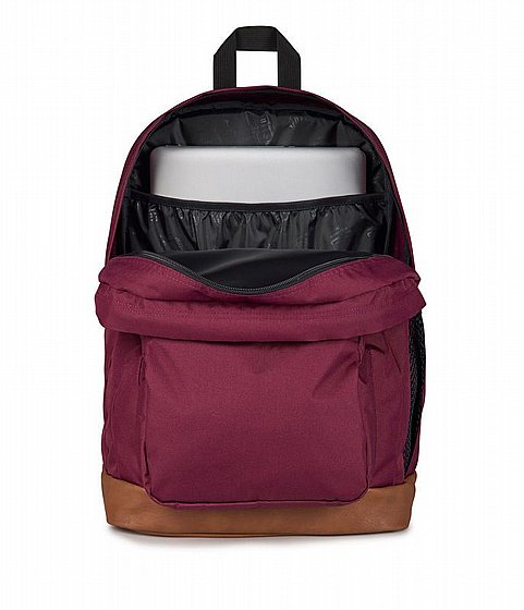 ��� Cool Student ���� JANSPORT | Cherry Laquer