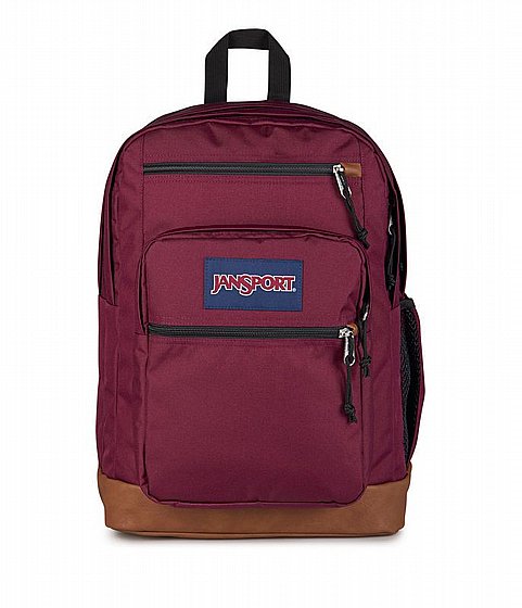 ��� Cool Student ���� JANSPORT | Cherry Laquer