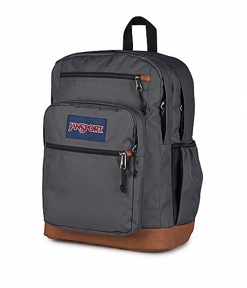 ��� Cool Student ���� JANSPORT | Smokey Grit