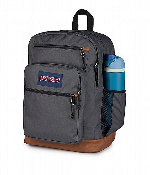 ��� Cool Student ���� JANSPORT | Smokey Grit