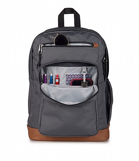 ��� Cool Student ���� JANSPORT | Smokey Grit