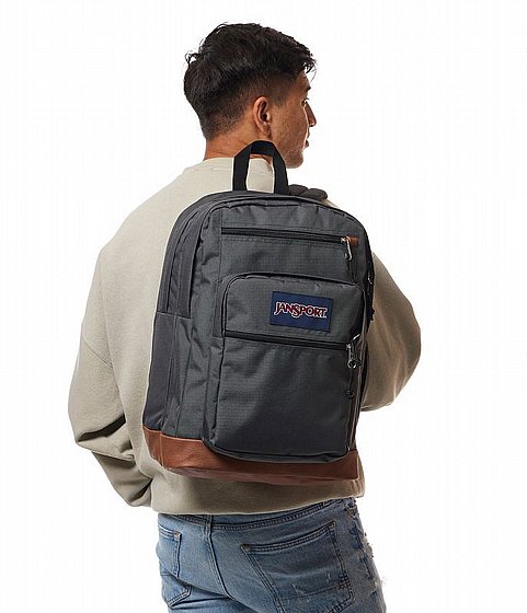 ��� Cool Student ���� JANSPORT | Smokey Grit