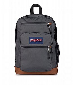 תיק Cool Student גוון JANSPORT | Smokey Grit תיק Cool Student גוון JANSPORT | Smokey Grit