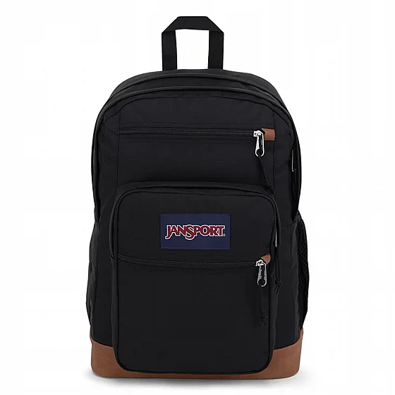 Cool Student Black