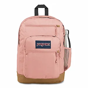 Cool Student Misty Rose