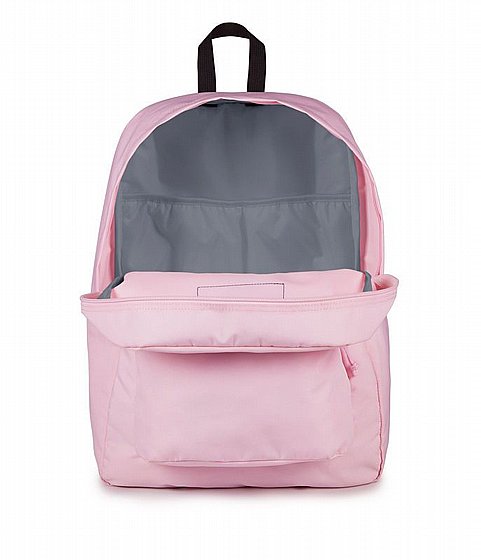 ��� SuperBreak Plus ���� JANSPORT | Pink Ice