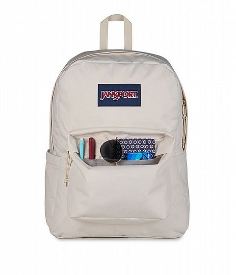 ��� SuperBreak Plus ���� JANSPORT | Moon Flower