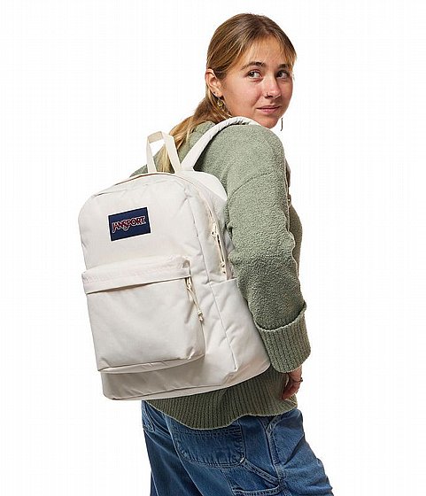 ��� SuperBreak Plus ���� JANSPORT | Moon Flower