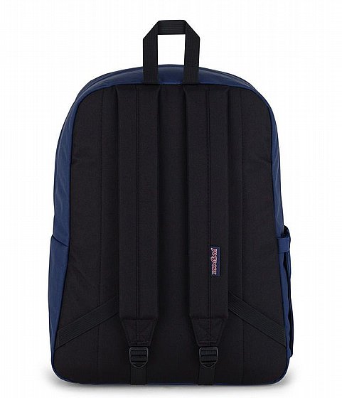 ��� SuperBreak Plus ���� JANSPORT | Navy