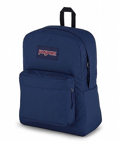 ��� SuperBreak Plus ���� JANSPORT | Navy