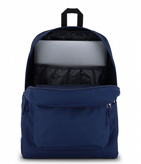 ��� SuperBreak Plus ���� JANSPORT | Navy