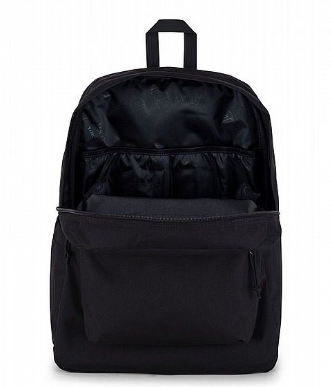 SuperBreak Plus Black