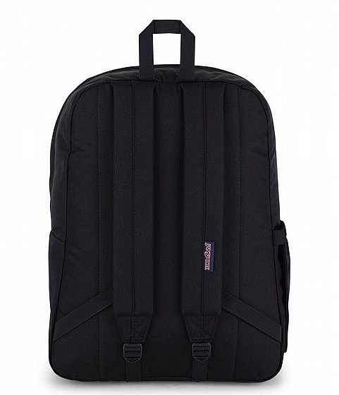 SuperBreak Plus Black