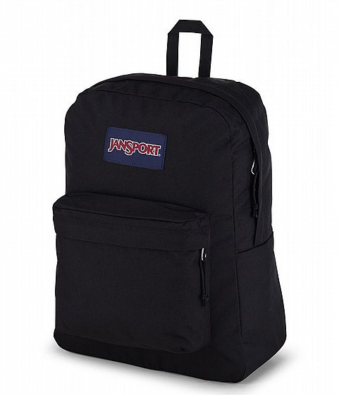SuperBreak Plus Black