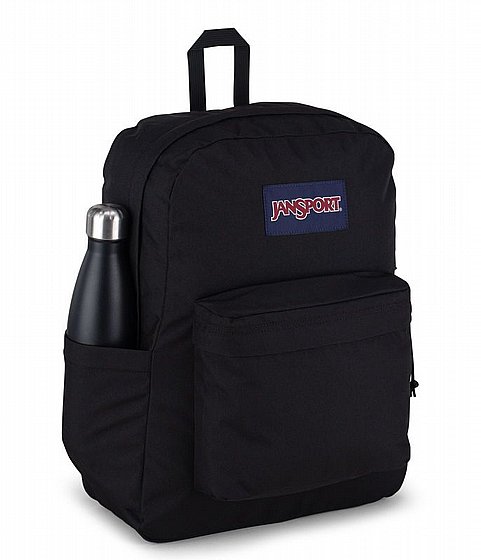 SuperBreak Plus Black