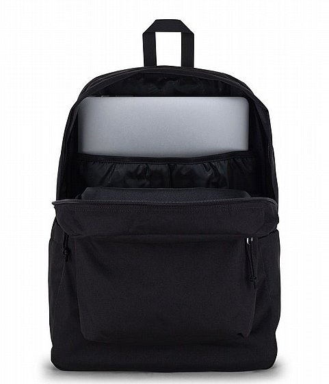 SuperBreak Plus Black