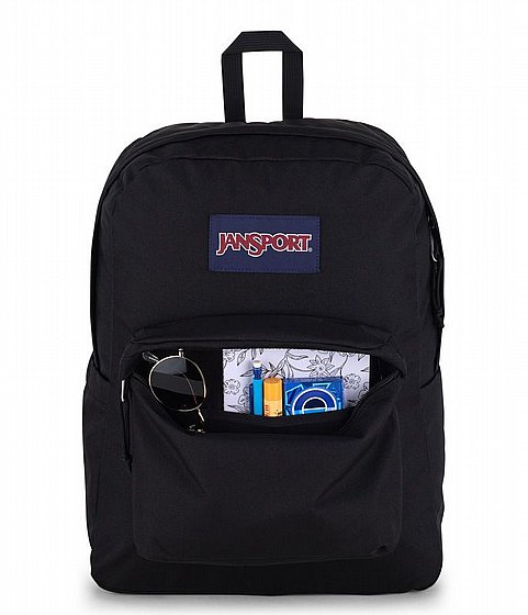 SuperBreak Plus Black