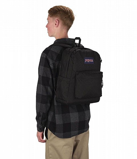 SuperBreak Plus Black