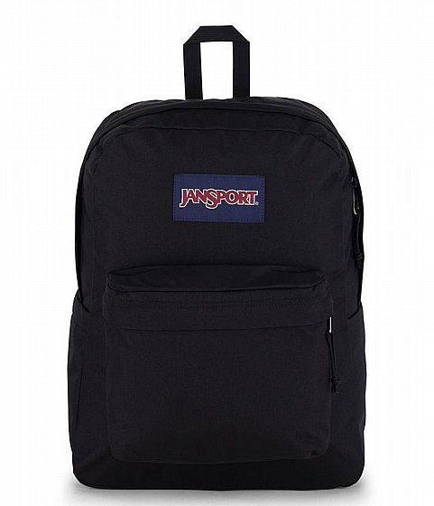 SuperBreak Plus Black