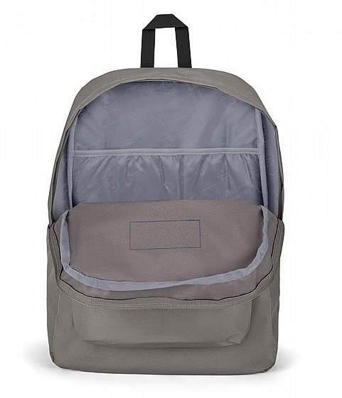 ��� SuperBreak Plus ���� JANSPORT | Graphite Grey