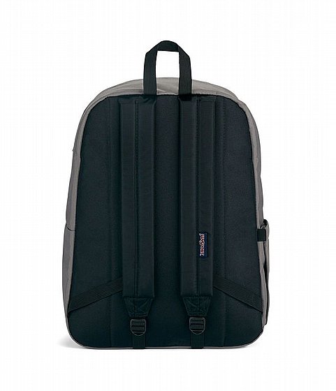 ��� SuperBreak Plus ���� JANSPORT | Graphite Grey