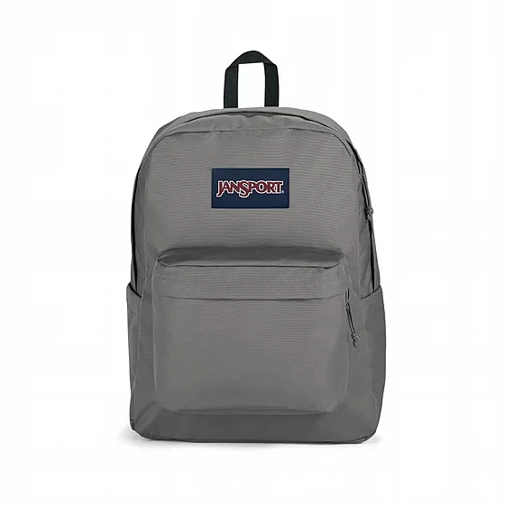 SuperBreak Plus Graphite Grey