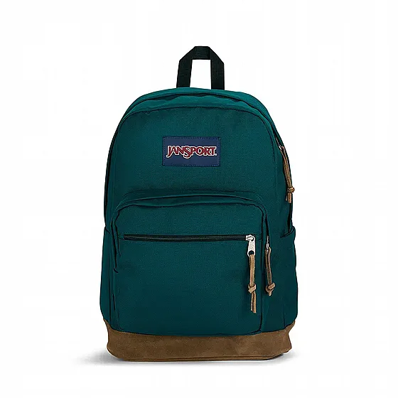 Right Pack Deep Juniper