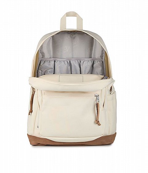 ��� Right Pack ���� JANSPORT | Moon Flower