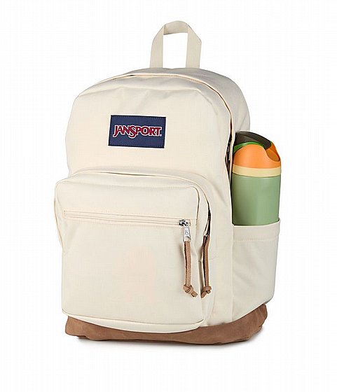 ��� Right Pack ���� JANSPORT | Moon Flower