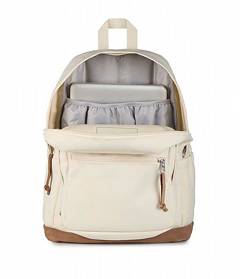 ��� Right Pack ���� JANSPORT | Moon Flower
