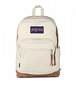 תיק Right Pack גוון JANSPORT | Moon Flower תיק Right Pack גוון JANSPORT | Moon Flower