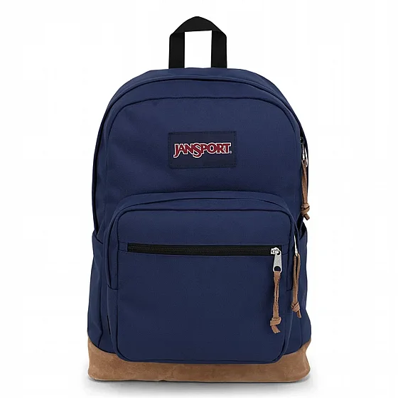 Right Pack Navy