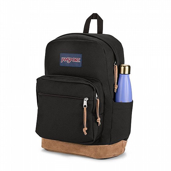 ��� Right Pack ���� JANSPORT | Black