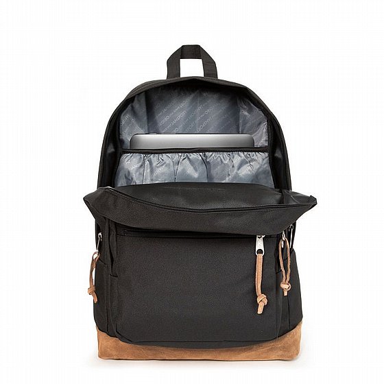 ��� Right Pack ���� JANSPORT | Black