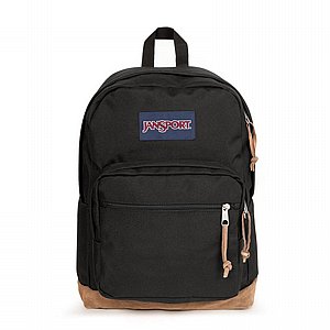 תיק Right Pack גוון JANSPORT | Black תיק Right Pack גוון JANSPORT | Black