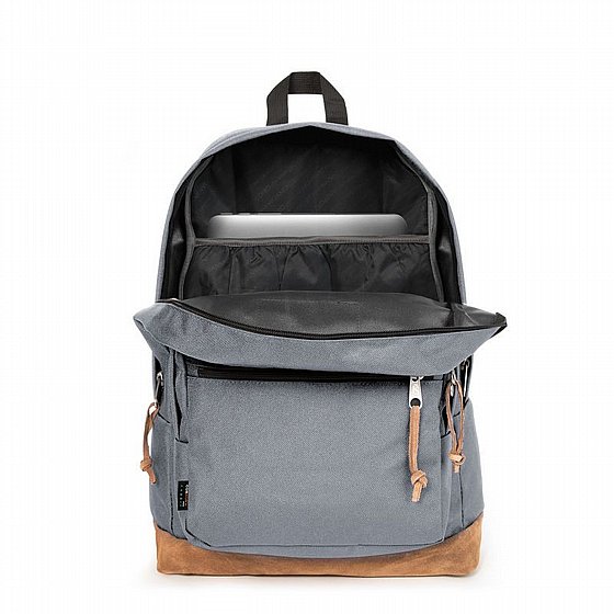 ��� Right Pack ���� JANSPORT | Graphite Grey