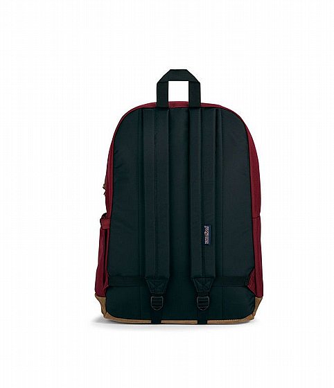 ��� Right Pack ���� JANSPORT | Russet Red
