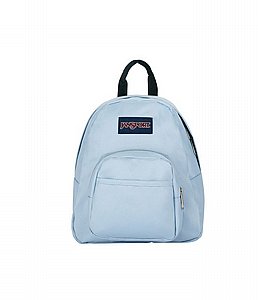 תיק Half Pint גוון JANSPORT | Misty Rose תיק Half Pint גוון JANSPORT | Misty Rose