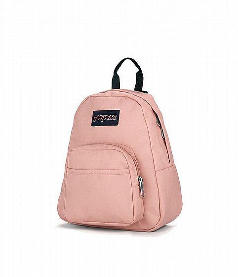 ��� Half Pint ���� JANSPORT | Misty Rose