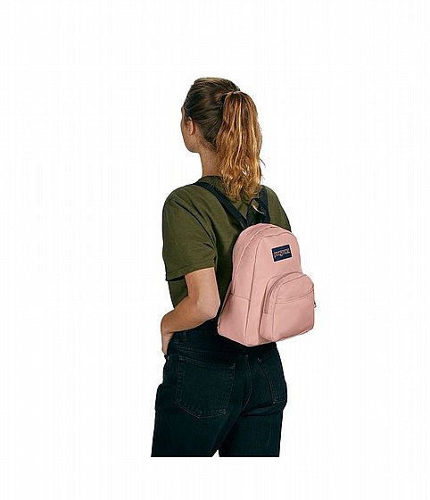 ��� Half Pint ���� JANSPORT | Misty Rose