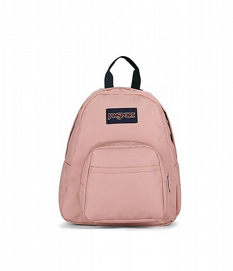��� Half Pint ���� JANSPORT | Misty Rose