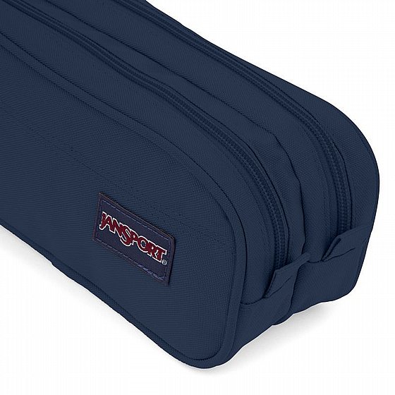 ���� Large Accesssory Pouch ���� JANSPORT | Navy