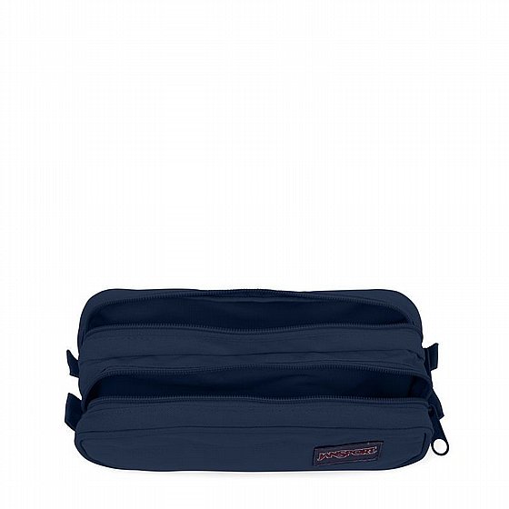 ���� Large Accesssory Pouch ���� JANSPORT | Navy