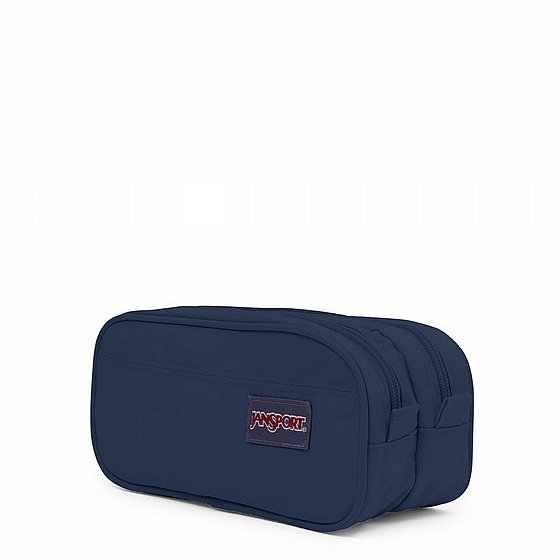 ���� Large Accesssory Pouch ���� JANSPORT | Navy