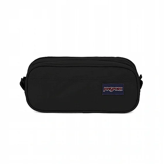 Large Accesssory Pouch Black