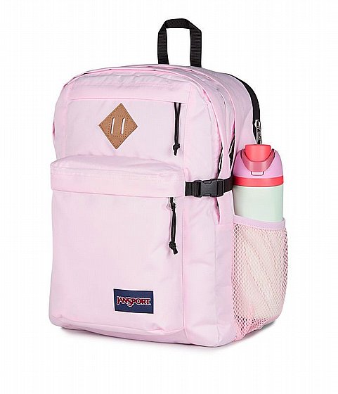 ��� Main Campus ���� JANSPORT | Pink Ice