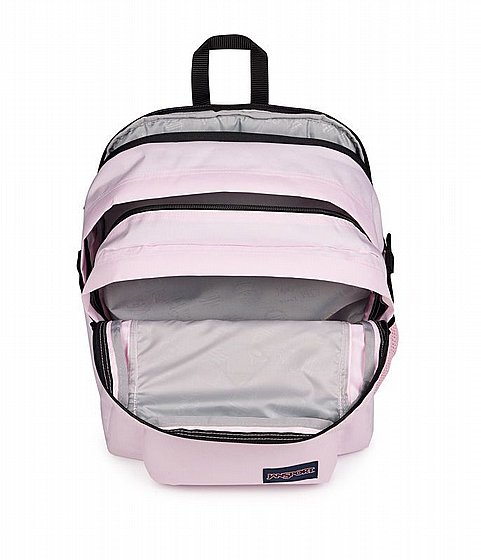��� Main Campus ���� JANSPORT | Pink Ice