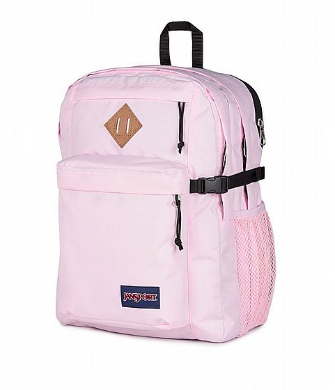 ��� Main Campus ���� JANSPORT | Pink Ice